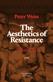 The Aesthetics of Resistance, Volume III