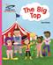 Reading Planet - The Big Top - Pink A: Galaxy