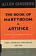 The Book of Martyrdom and Artifice