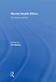 Mental Health Ethics