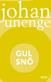 Gul snö