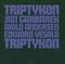 Triptykon