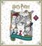 Harry Potter : Coloring Wizardry