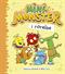 Minimonster - i rörelse