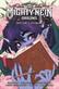 Critical role : the Mighty Nein origins. Jester Lavorre