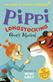 Pippi Longstocking goes aboard