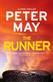 The runner