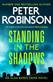 Standing in the shadows