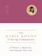 The Marie Kondo tidying companion : a planner to spark joy and organize your life