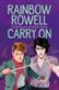 Carry on : the rise and fall of Simon Snow
