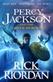 Percy Jackson and the Greek heroes