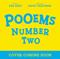 Pooems Number Two