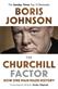 The Churchill factor : how one man made history