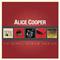 Original album series 1969-72
