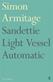 Sandettie Light Vessel Automatic