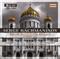 Russian Easter vesper mass : op. 37 : evening & morning hymns of praise : op. 37 : das grosse Abend- & Morgenlob : op. 31 : op. 31