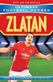 Zlatan : from the playground to the pitch