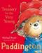 Paddington : a treasury for the very young : seven classic bedtime stories of the bear from darkest Peru