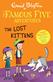 Famous Five Colour Short Stories: The Lost Kittens
