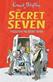 Puzzle for the secret seven