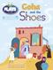 Bug Club Guided Plays by Julia Donaldson Year Two Purple Goha and the Shoes