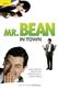 Mr Bean in town