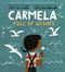 Carmela full of wishes