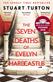 The seven deaths of Evelyn Hardcastle