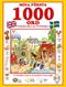 Mina första 1000 ord : engelska & svenska