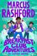 The Sleepover Sabotage