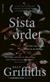 Sista ordet : <en Harbinder Kaur-deckare>