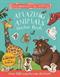 The Gruffalo and Friends : Amazing Animals Sticker Book