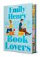 Book Lovers : Deluxe Edition