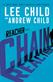 Chain Reaction : A Reacher Novel