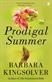 Prodigal summer : a novel