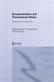 Europeanization and Transnational States