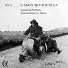 Haydn 2032 Vol 18 - Il Maestro Di Scuola