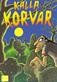 Kalla korvar : serier