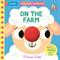 Squeak My Nose On the Farm