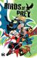 Birds of prey. Volume 1