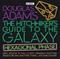 The Hitchhiker’s Guide to the Galaxy: Hexagonal Phase