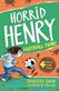 Horrid Henry and the football fiend