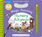 Nursery Rhymes Magic Painting