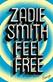 Feel free : essays