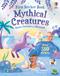 First Sticker Book Mythical Creatures