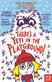 There's A Yeti In The Playground!