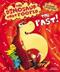 The Dinosaur that Pooped the Past!