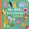 My BIG Playbook: Animals