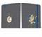 Harry Potter : Ravenclaw Constellation Softcover Notebook