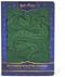 Harry Potter Sculpted Journal: Slytherin